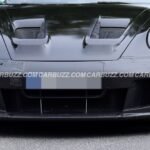 The Corvette ZR1's Worst Nightmare Is Almost Ready To Upstage America
