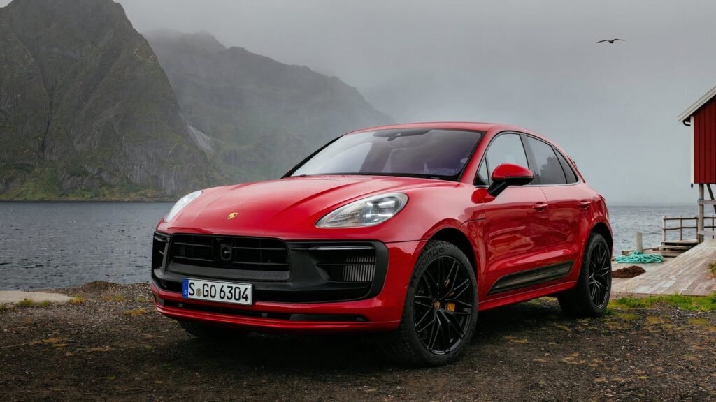 Is the Porsche Premium Worth It? A 5-Year Deep Dive Into German Luxury Dependability