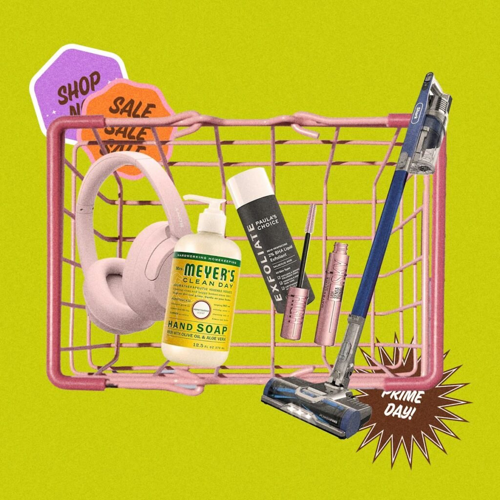 Best Early Prime Day Deals 2026