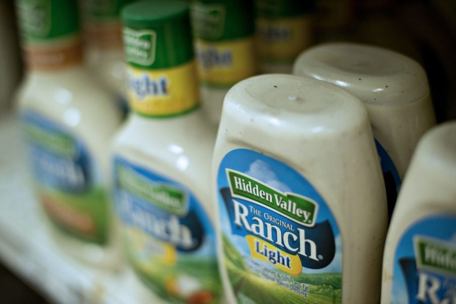 Is ranch dressing American? What to know about the World Cup's breakout condiment