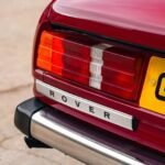 The British V8 That Was Overshadowed By German Rivals