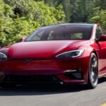 Used EVs Lose 60% Of Their Value But Only 7% Of Their Range In Three Years