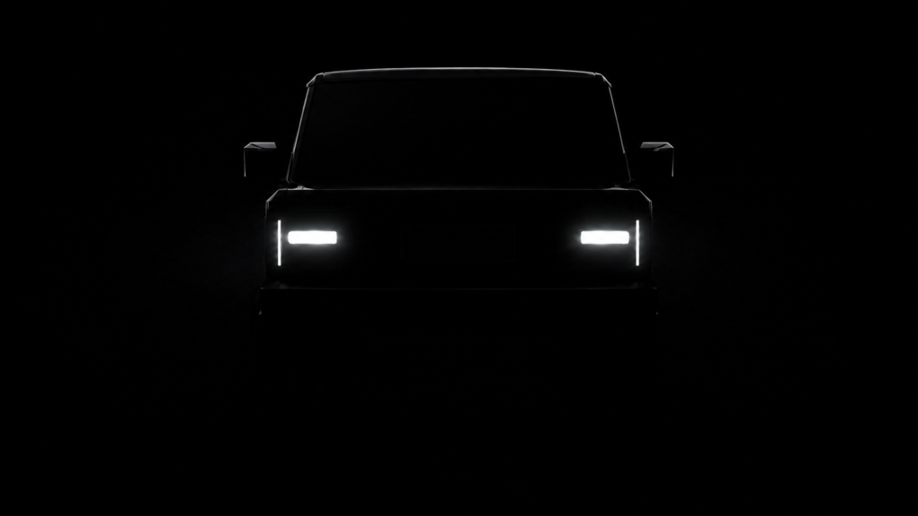 A Historic Name In American Trucks Wants To Build A New $21,500 Pickup