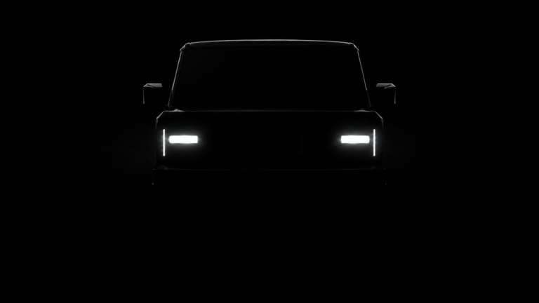 A Historic Name In American Trucks Wants To Build A New $21,500 Pickup
