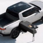 Why Rivian’s ‘Camp Kitchen’ Was Genius (And Why They Canceled It)