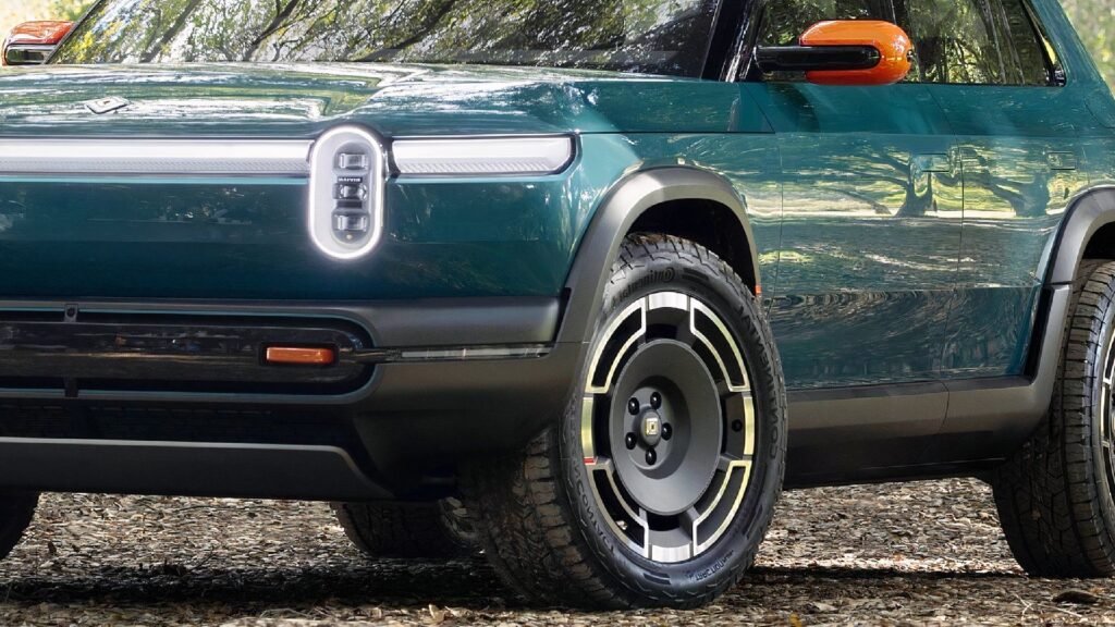 The Rivian R3 Could Be the Most Important EV Since the Model 3