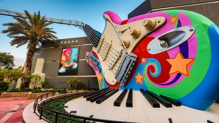 What's New At Disney World In Summer 2026 & Beyond? Here's Your Cheat Sheet