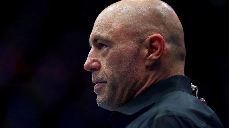 Rogan say ICE deployment sets 'dangerous precedent'