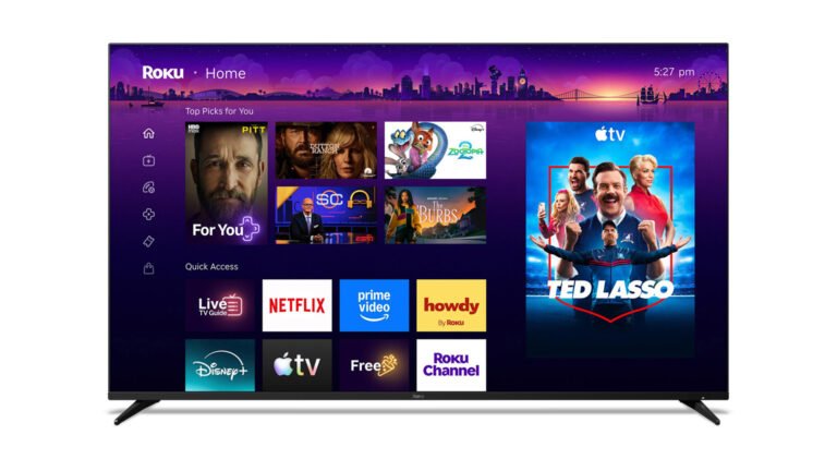 Fox just made a $22 billion play for your TV screen by buying Roku