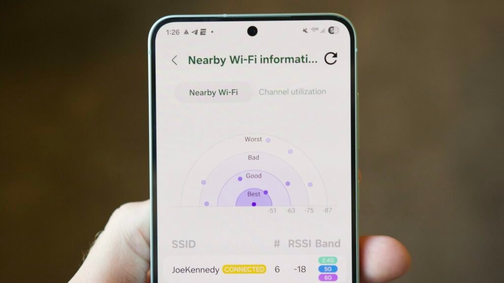 5 hidden features I didn’t know my Samsung phone had