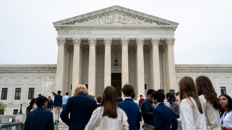 Supreme Court strikes down Hawaii’s private property gun restrictions 