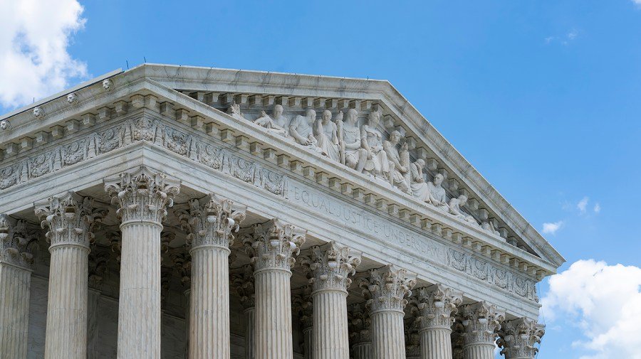 Thomas, Gorsuch say Supreme Court should revisit landmark libel ruling