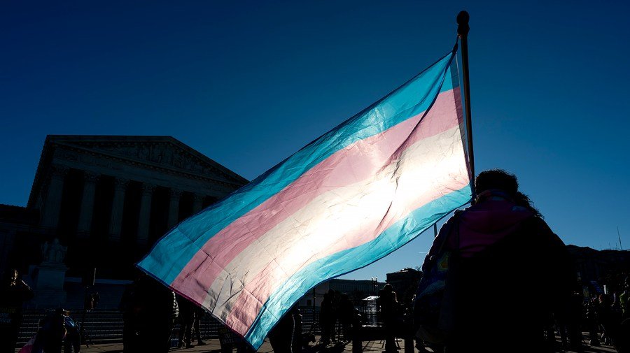 Federal judge temporarily blocks Idaho's transgender bathroom ban