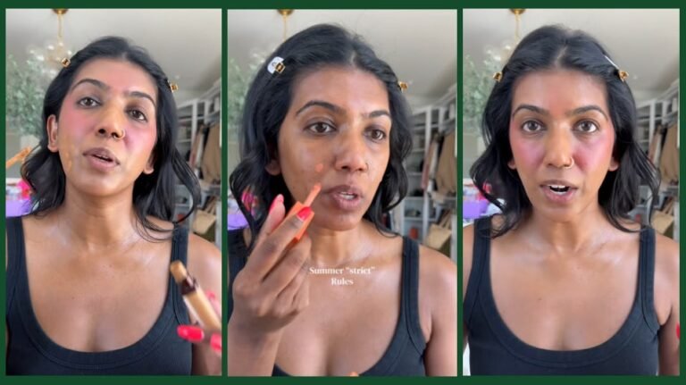 This Mom Shared Her Strict Summer Parenting Rules & Parents Are Divided