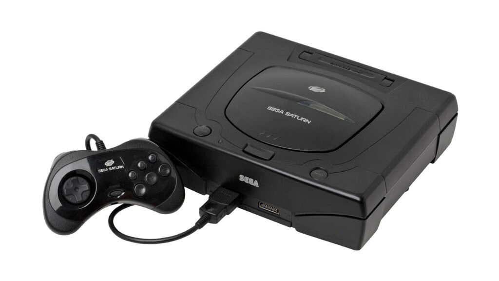 This Sega Saturn emulator just got a big speed bump and dozens of fixes