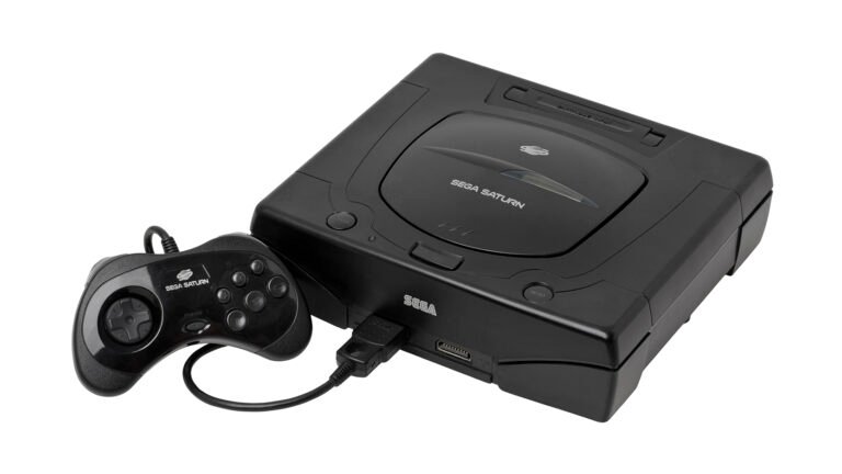 This Sega Saturn emulator just got a big speed bump and dozens of fixes