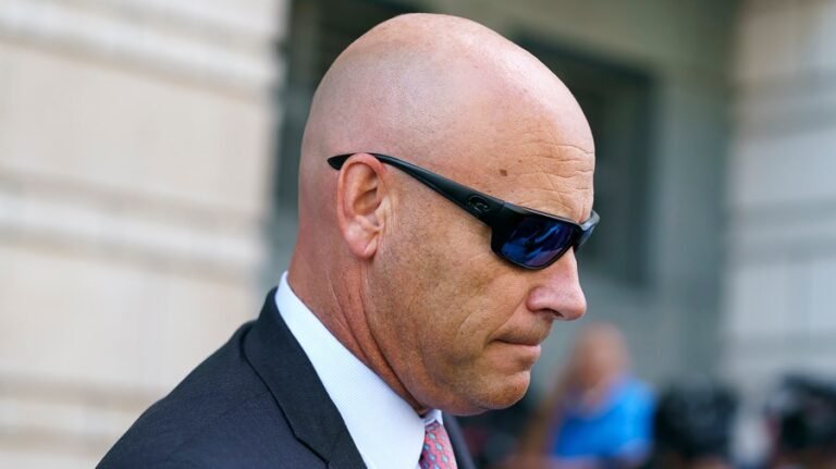 Trump under no pressure to change ahead of midterms: Marc Short