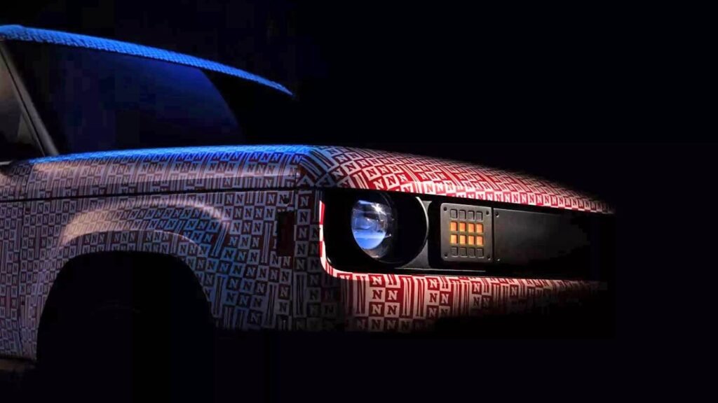 Slate Wants Its Owners To Decide Who Works On Their Cars