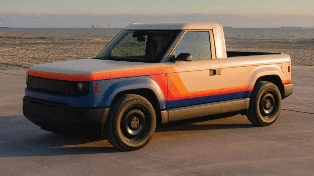 Slate Auto May Add Carvana As Another Major Backer