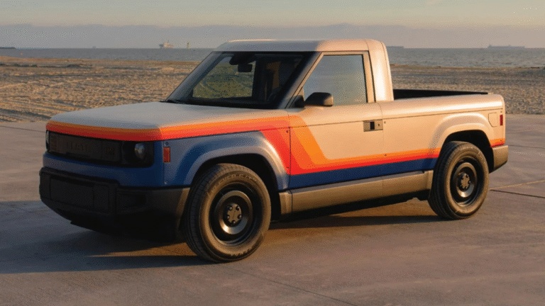 Slate Auto May Add Carvana As Another Major Backer