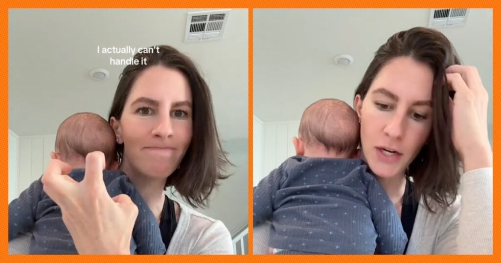 "Cuteness Aggression" Is Real & Powerful & We Don't Quite Get It, Either