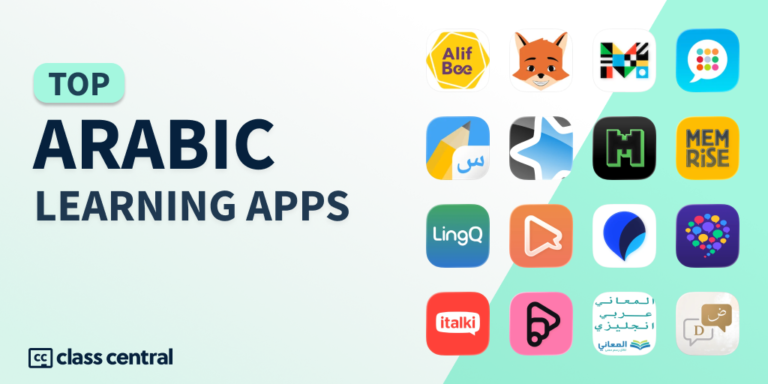 The Best Apps to Learn Arabic in 2026