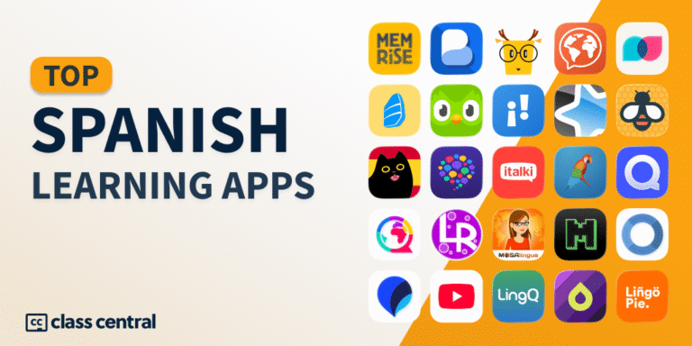 30+ Spanish Learning Apps for 2026: Free and Paid