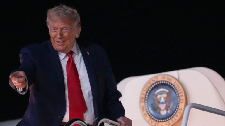 Trump gets birthday wish with Iran deal: What to know