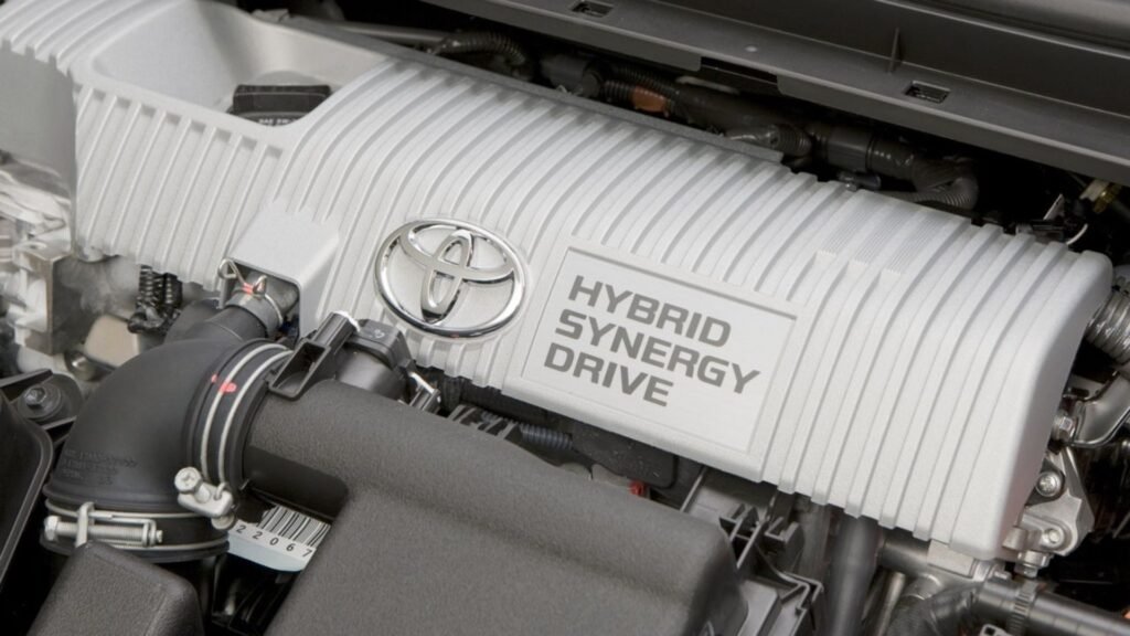What Is A Hybrid Car And How Do They Work?