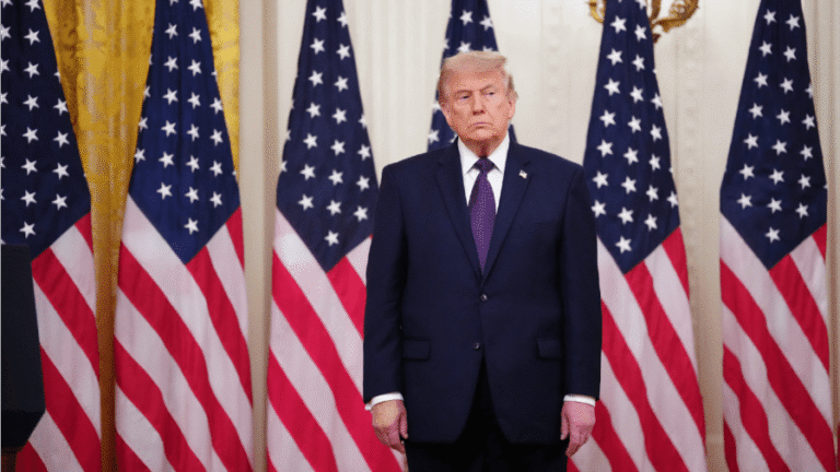 Trump: 'I love the inflation'