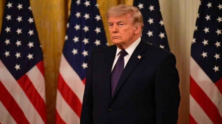 Trump says Israel ‘won’t have any choice’ but to accept any Iran deal: 'I call all the shots'