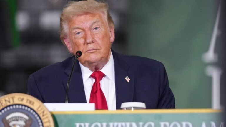35 former judges can't all be wrong about Trump's fraudulent self-settlement 