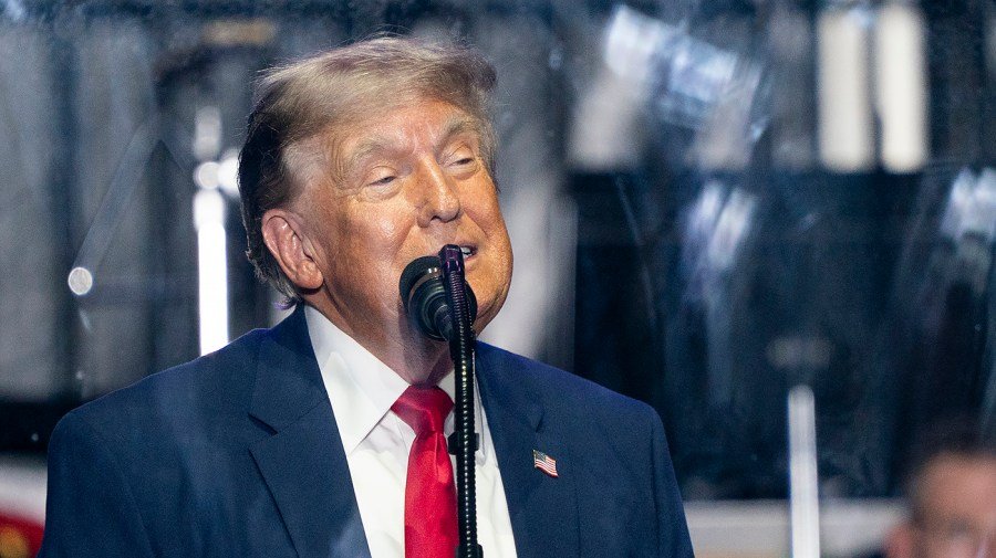 The Memo: Trump, GOP race the clock to bring inflation down before midterms