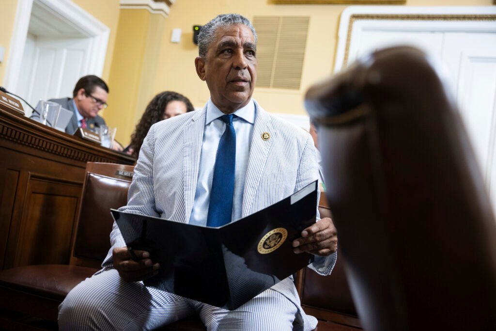 Will the Hispanic Caucus welcome Darializa Avila Chevalier?