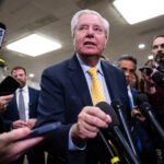Lindsey Graham is spending big to ward off an ‘America First’ primary challenge
