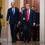 Republicans get antsy about confirmations as the Senate hangs in the balance