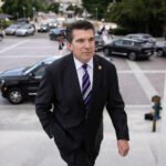 Republican leading AI effort has ambitious timeline for getting his bill through the House