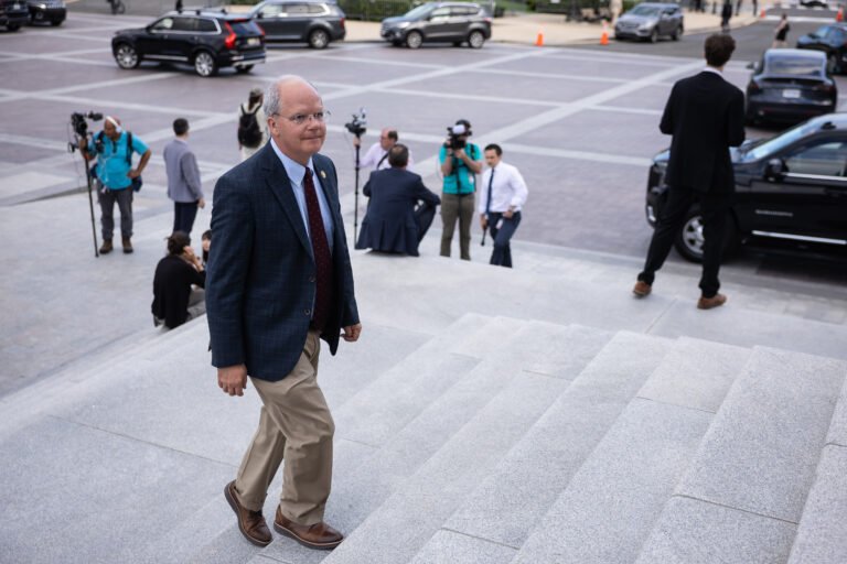 Powerful House Republican getting pressure on data centers back home