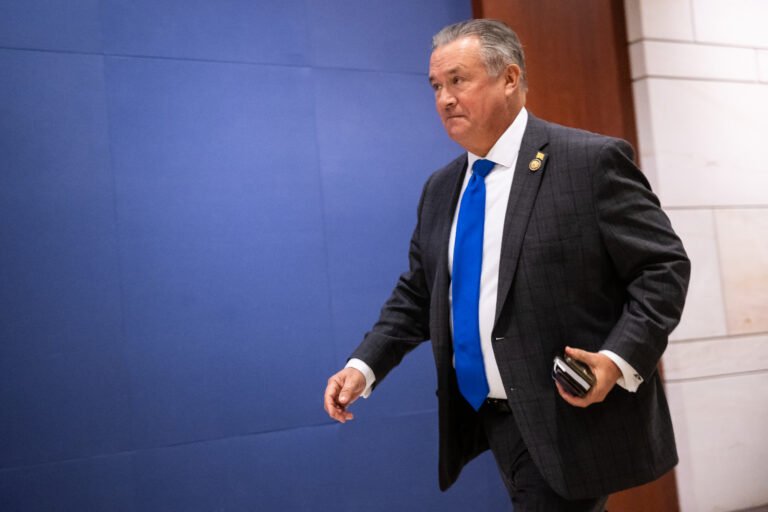 GOP rebels threaten Iran spending bill over Poland troop fight