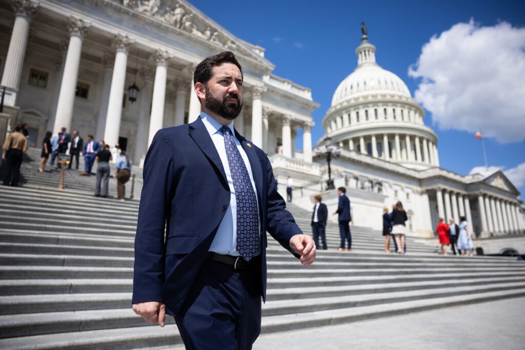 Cait Conley wins Democratic primary to face Rep. Mike Lawler
