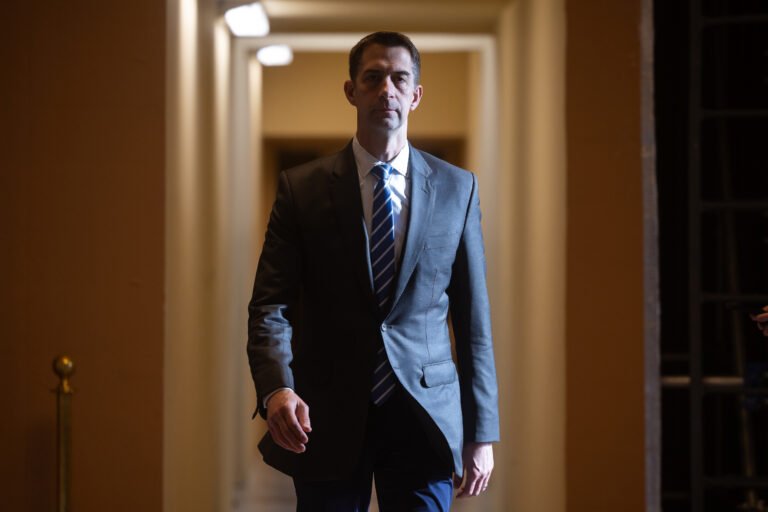 Senate Republicans propose 3-year extension of key surveillance power