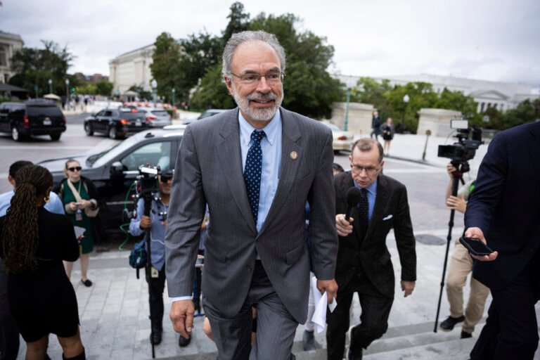 Capitol Agenda: The new faces of the Freedom Caucus