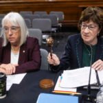 The messy standoff driving a wedge between a bipartisan Senate duo