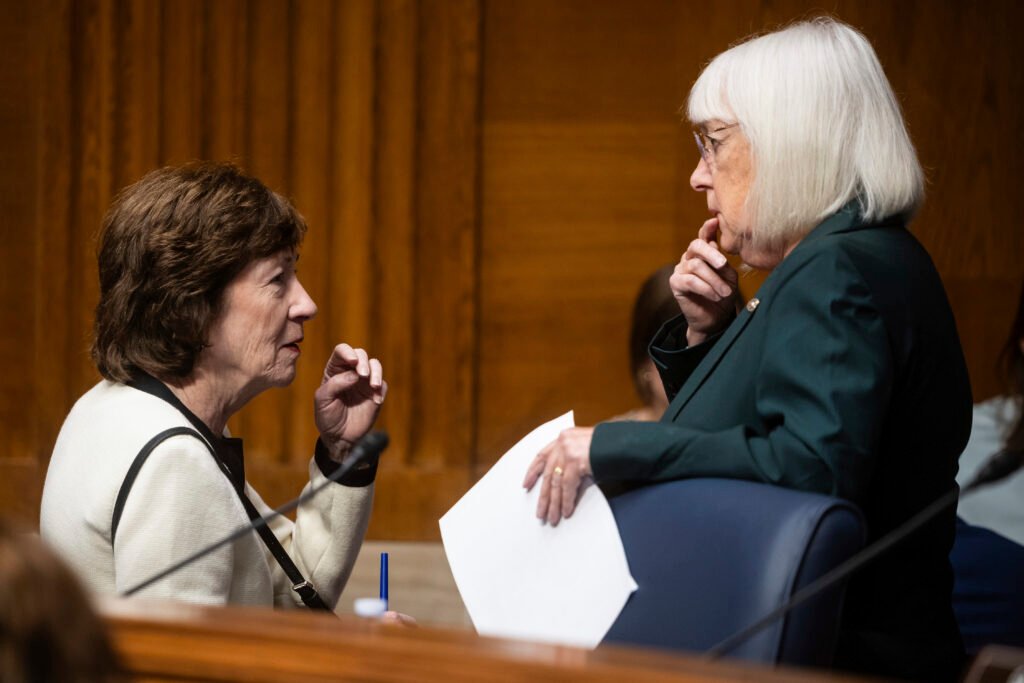 Republicans just took ICE spending fights off the table. It won’t end shutdown threats.