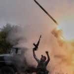 Ukrainians can remind the West what freedom tastes like