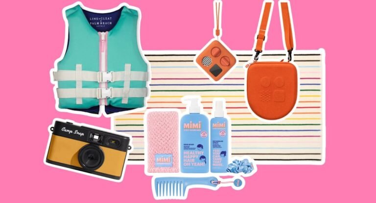 29 Products Scary Mommy Editors Are Relying On To Survive Summer Break
