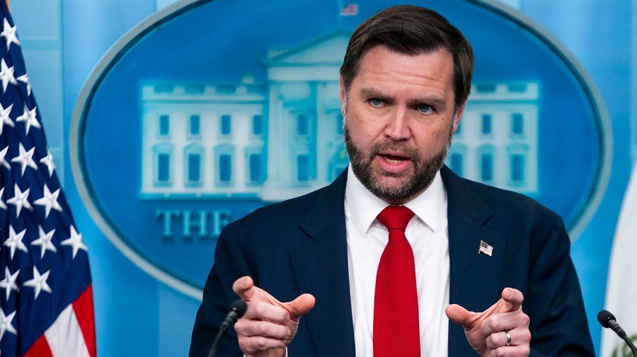 Vance pushes back on GOP critics of Iran deal as 60-day clock begins