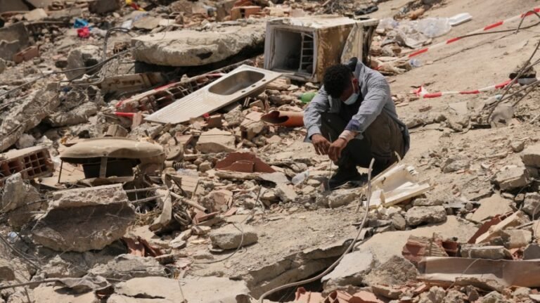 Venezuela’s earthquakes are a somber warning for US preparedness