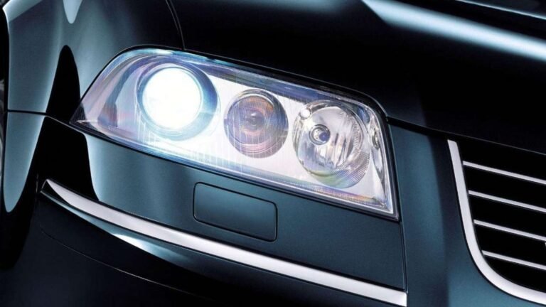 Without This VW Passat, The Bugatti Veyron Would Not Exist