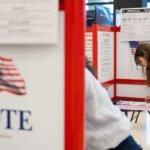 Special election for Swalwell's open House seat heads to runoff